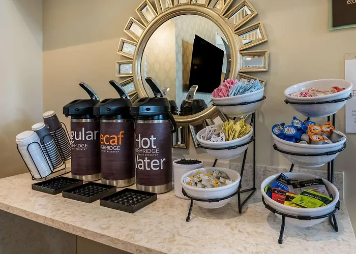Best Western Plus Grand Castle Inn&Suites Grand Rapids West