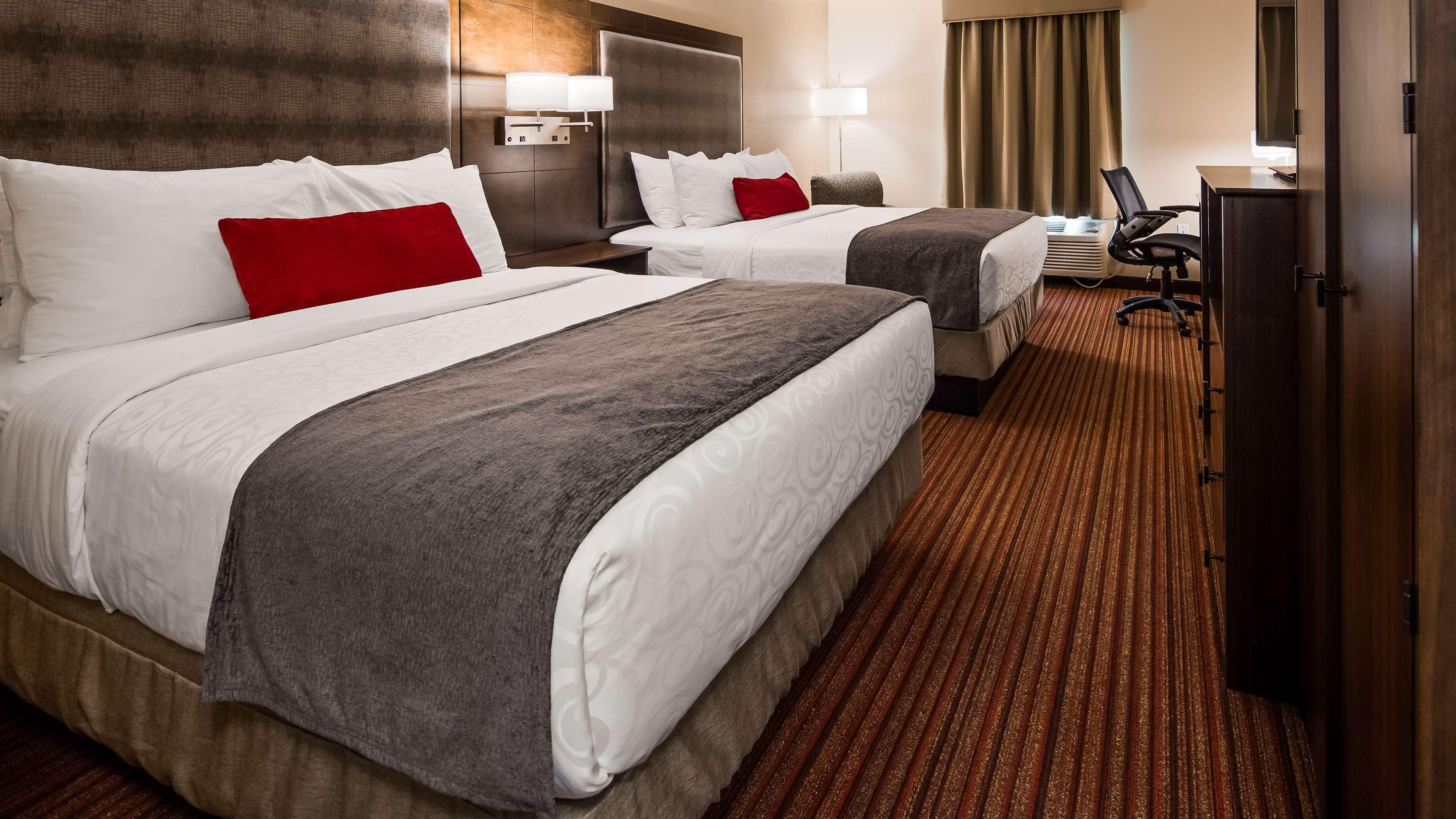 Country & By Radisson, Grandville-grand Rapids West, Mi 3* Grandville