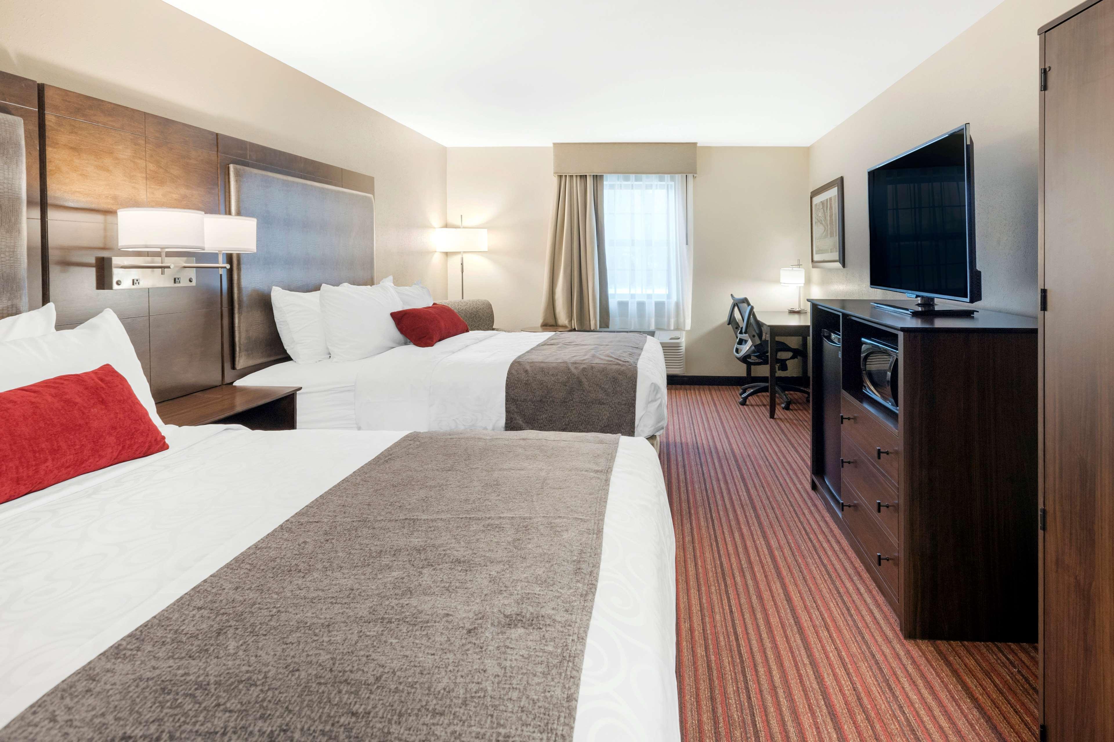 Country & By Radisson, Grandville-grand Rapids West, Mi Hotel 3*