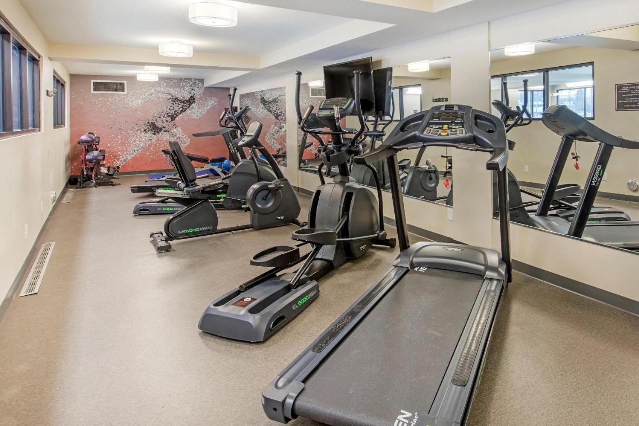Country & By Radisson, Grandville-grand Rapids West, Mi